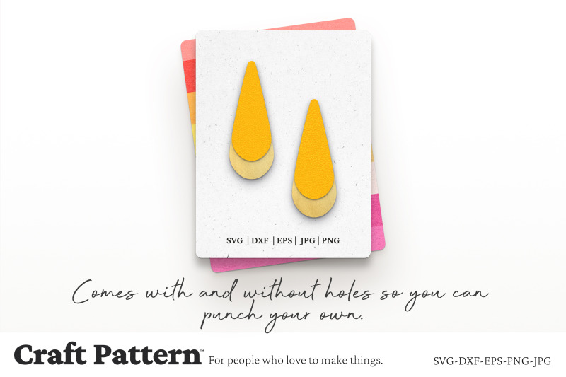 teardrop-earrings-svg-earring-svg-earring-template-laser-cut-files