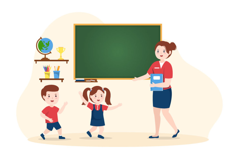 11-primary-school-illustration