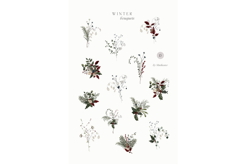 winter-floristry-watercolor-floral