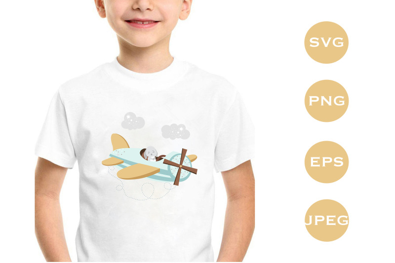 airplane-baby-t-shirt-svg-png