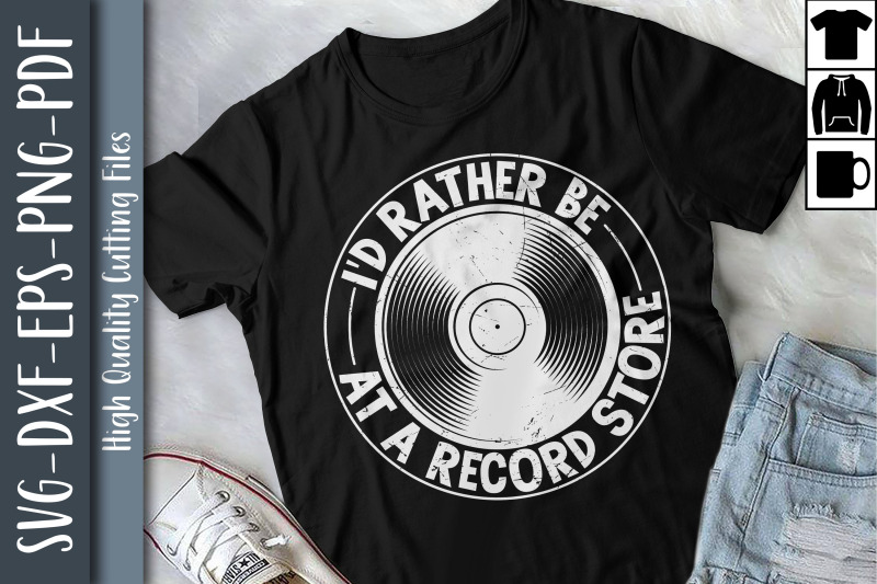 i-039-d-rather-be-at-a-record-store