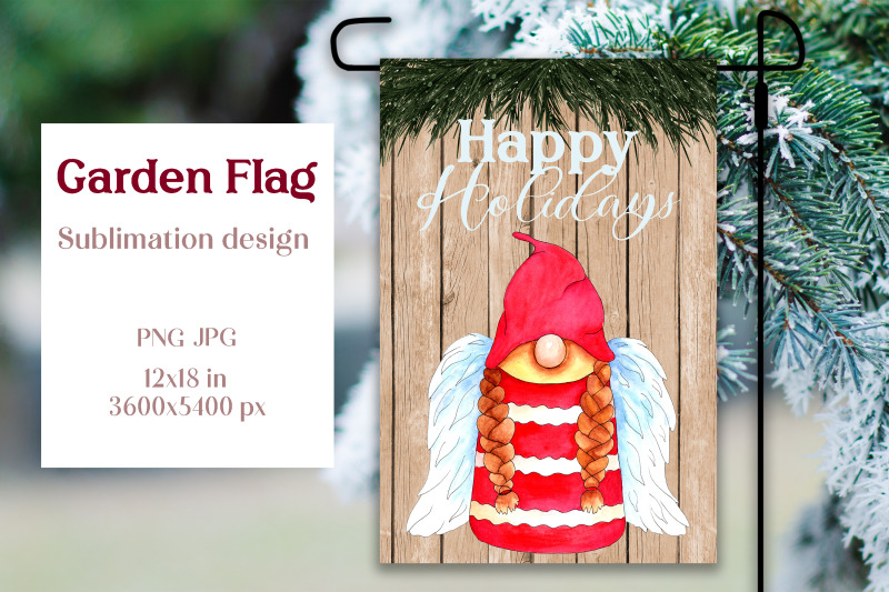 christmas-garden-flag-sublimation-design