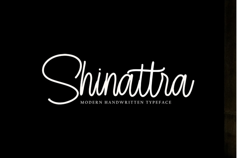 shinattra