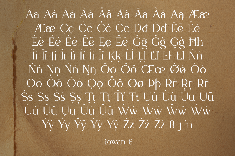 rowan-typeface-116-styles-amp-script
