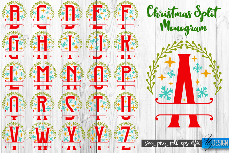 christmas-split-monogram-svg-bundle-home-design-svg-xmas-svg-v-2