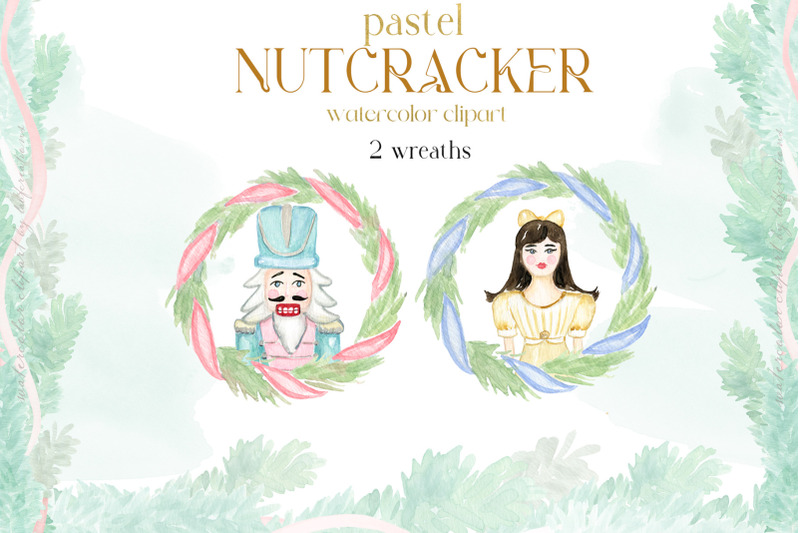 nutcracker-pastel-christmas