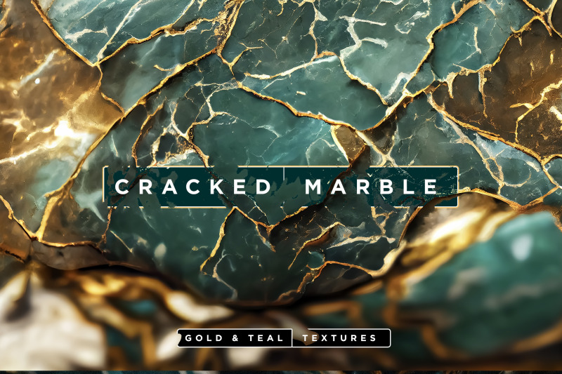 gold-amp-teal-cracked-marble-textures