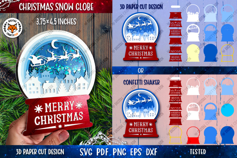 3d-christmas-snow-globe-svg-snow-globe-confetti-shaker