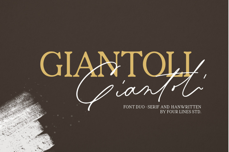 giantoli