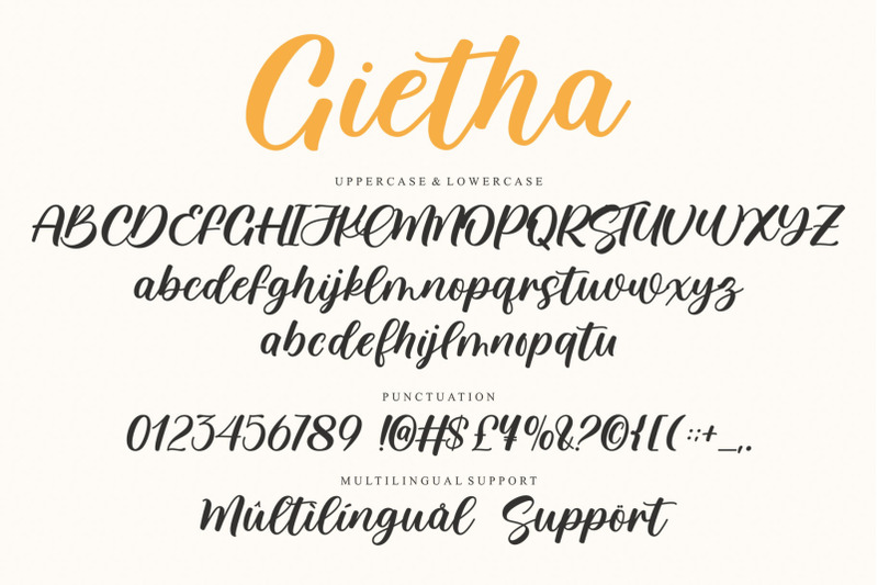 gietha