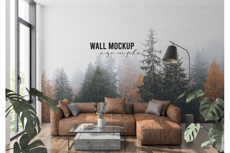 wall-mockup-wallpaper-mockup