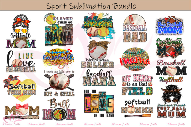 sport-sublimation-bundle
