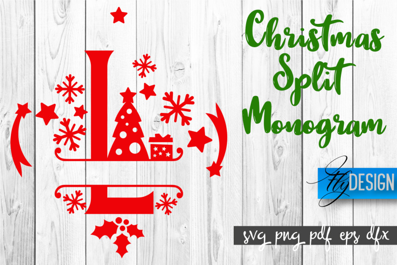 christmas-split-monogram-svg-home-design-svg-xmas-svg