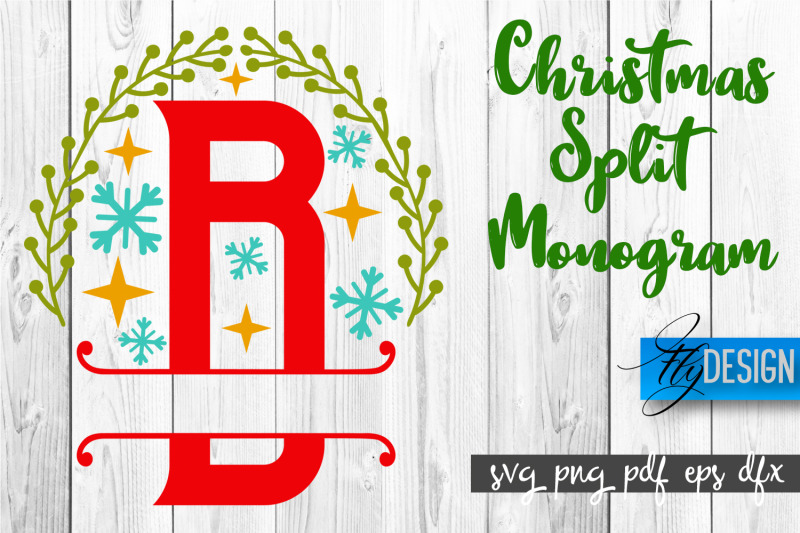 christmas-split-monogram-svg-home-design-svg-xmas-svg