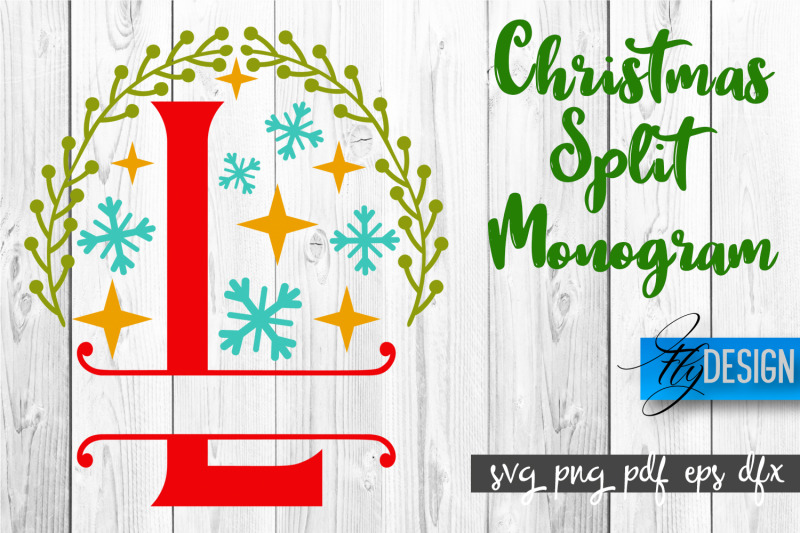 christmas-split-monogram-svg-home-design-svg-xmas-svg