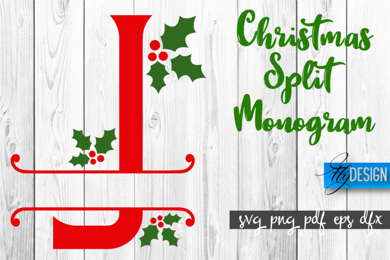 christmas-split-monogram-svg-home-design-svg-xmas-svg