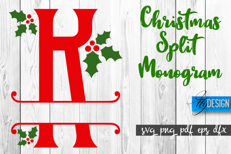 christmas-split-monogram-svg-home-design-svg-xmas-svg