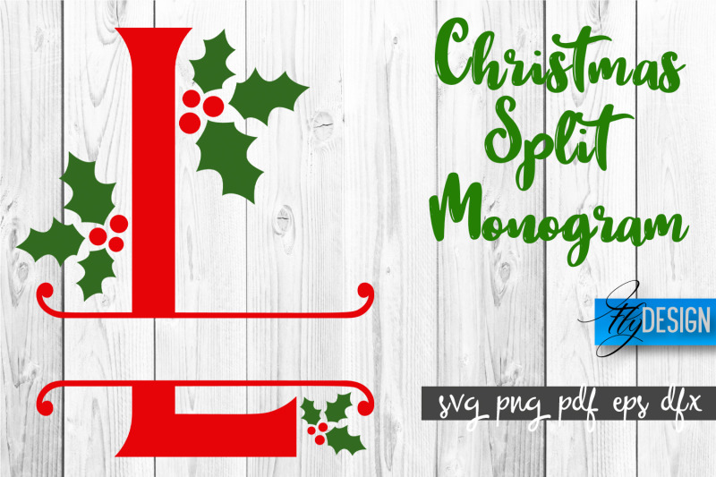 christmas-split-monogram-svg-home-design-svg-xmas-svg