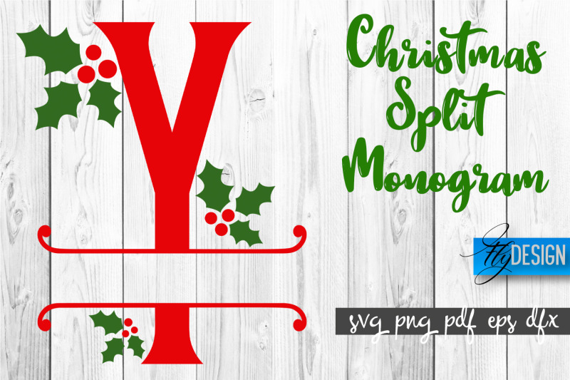 christmas-split-monogram-svg-home-design-svg-xmas-svg