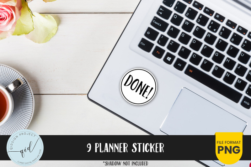 9-round-planner-sticker-daily-stickers