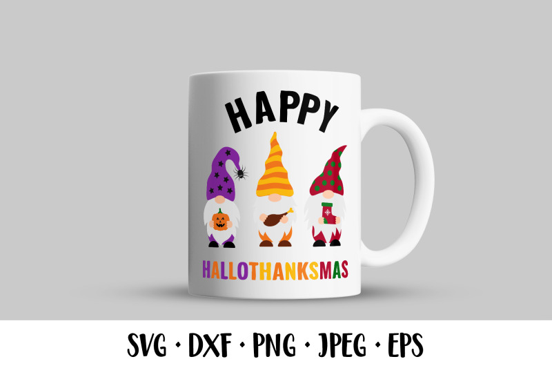 happy-hallothanksmas-svg-cute-holiday-gnomes