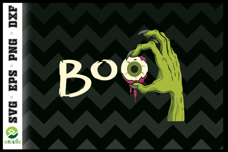 halloween-boo-zombie-hand