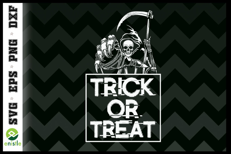 death-trick-or-treat-halloween