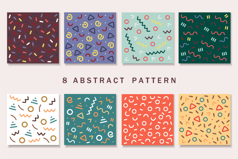 abstract-digital-paper-set-8-digital-paper-jpg-pattern