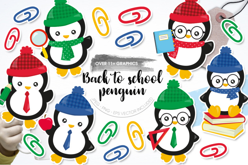 back-to-school-penguin