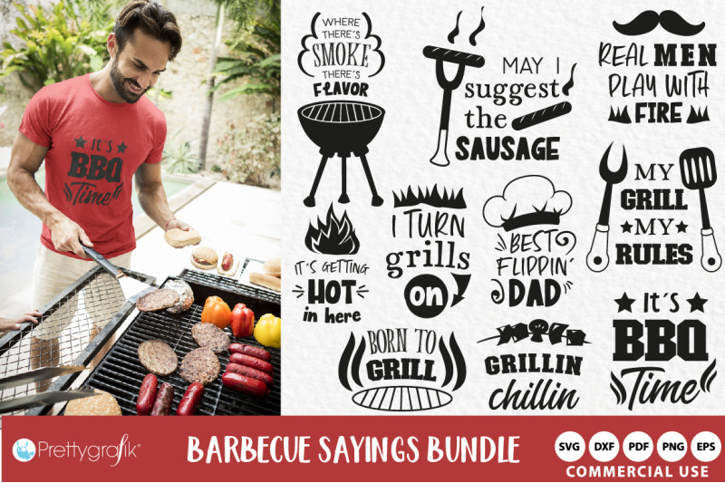 barbecue-quotes