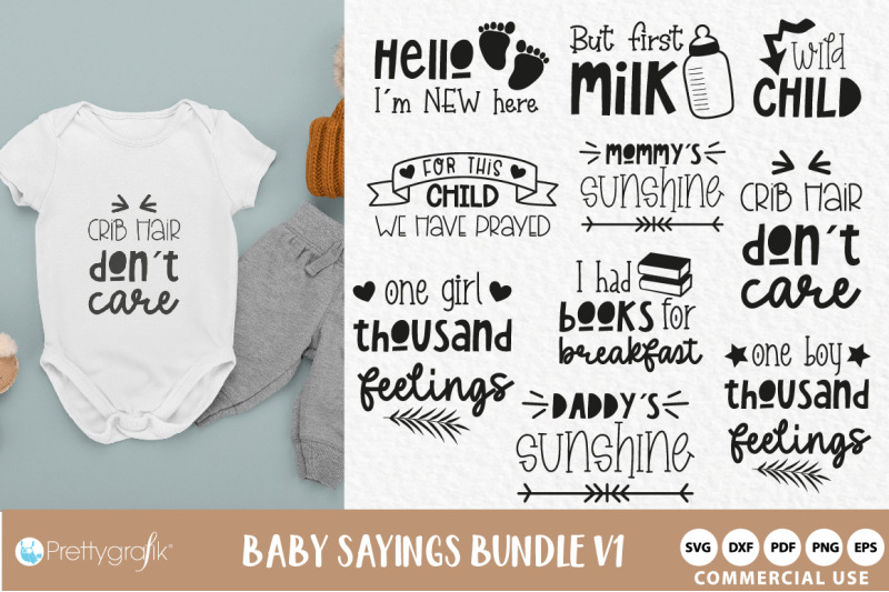 baby-sayings