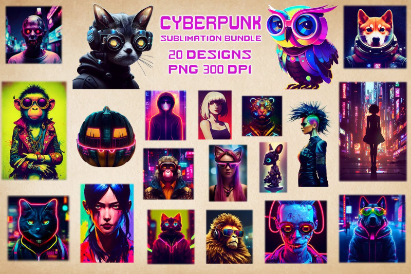 cyberpunk-bundle-20-designs-220927