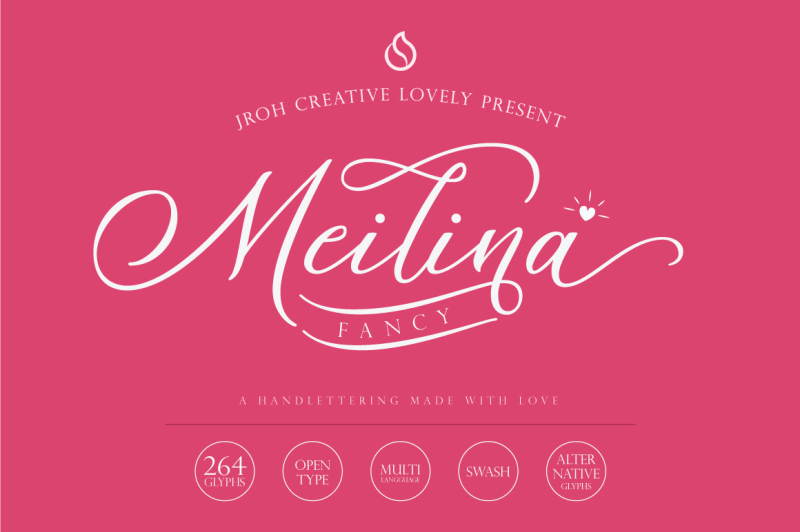 meilina-fancy