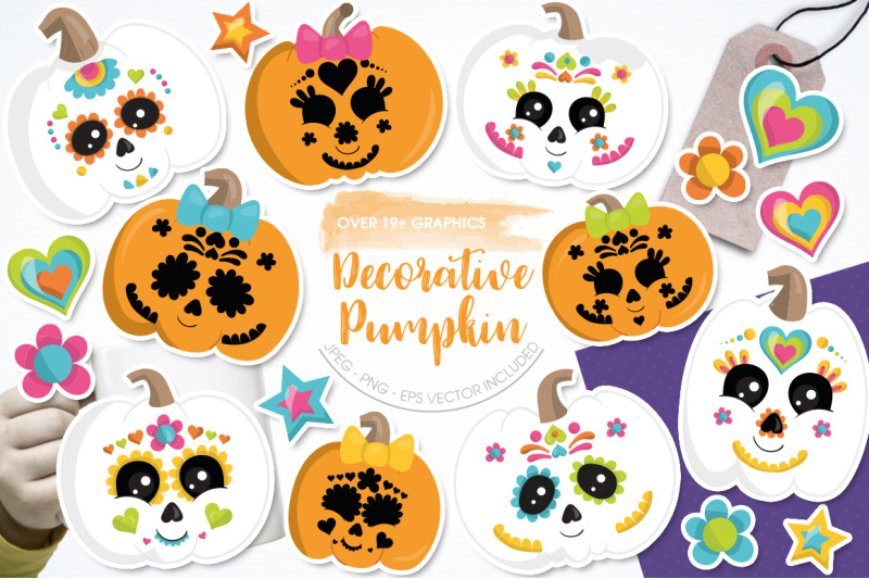 decorative-pumpkin