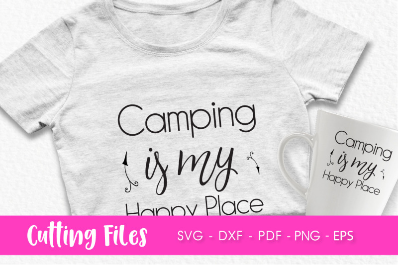 camping-quotes