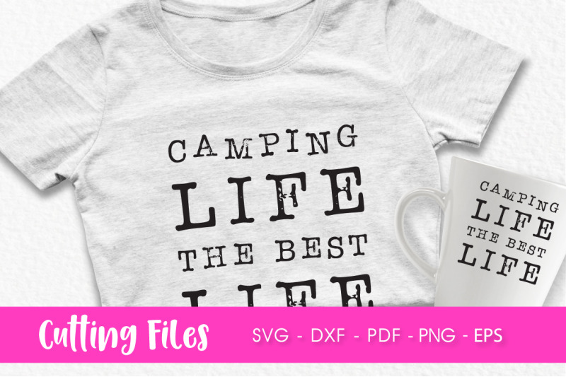 camping-quotes