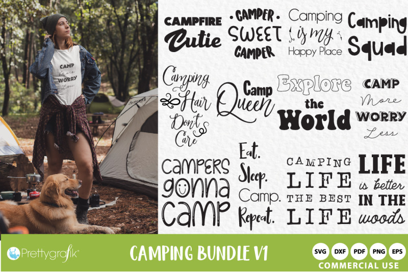 camping-quotes