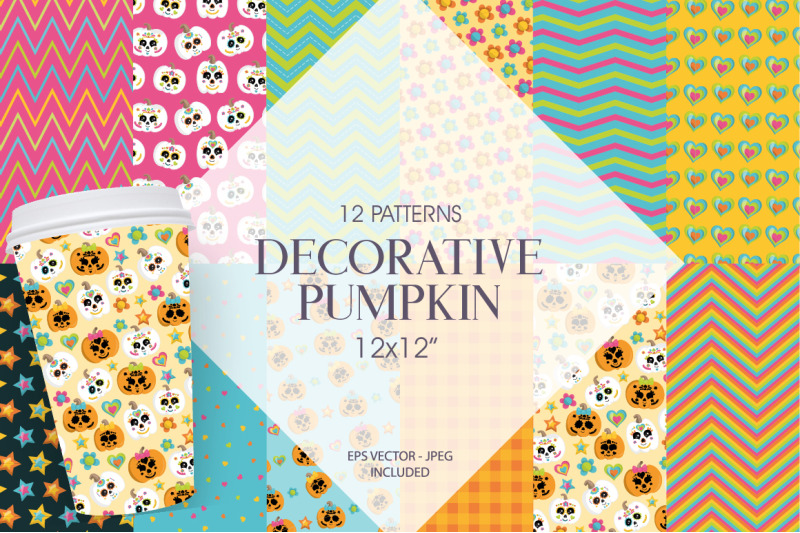 decorative-pumpkin