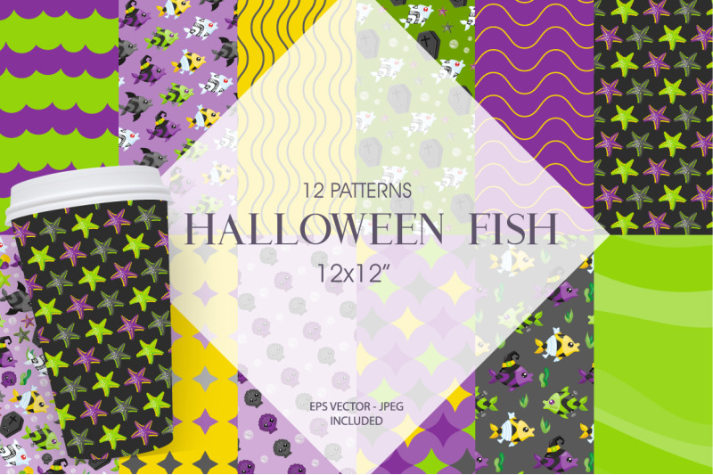 halloween-fish