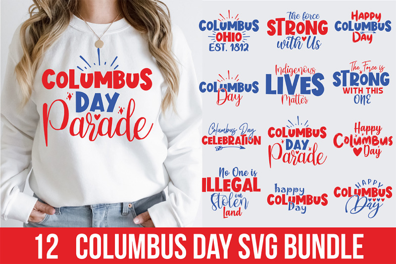 columbus-day-svg-bundle