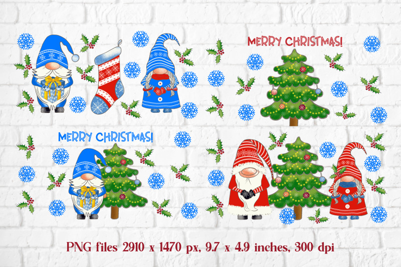 christmas-gnome-libbey-can-glass-christmas-gnome-png