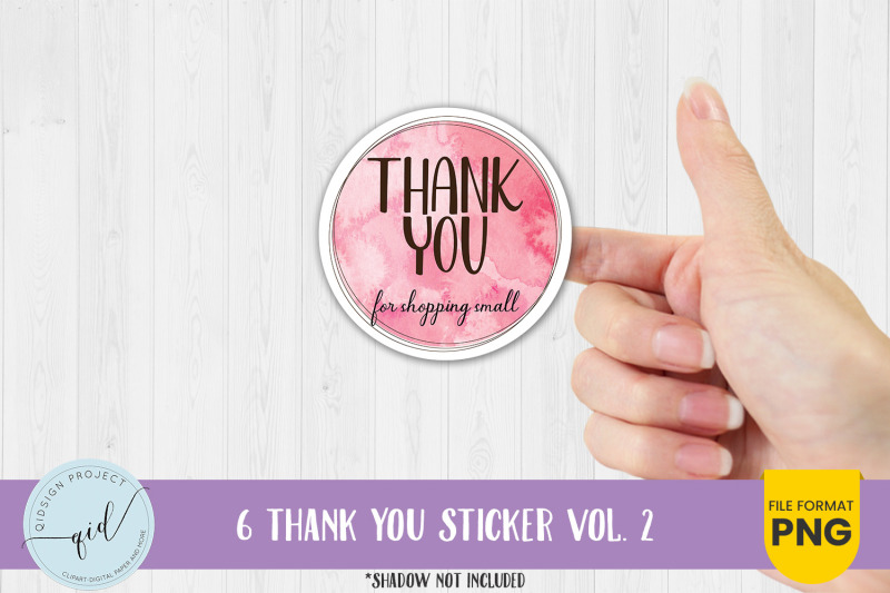 6-thank-you-sticker-vol-2-watercolor-stickers