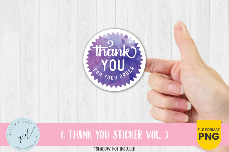 6-thank-you-sticker-vol-3-watercolor-stickers