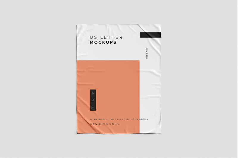 us-letter-flyer-mockup
