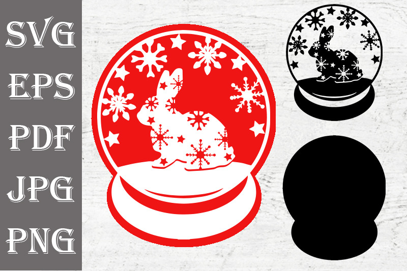 christmas-ornament-christmas-snow-globe-bundle-svg