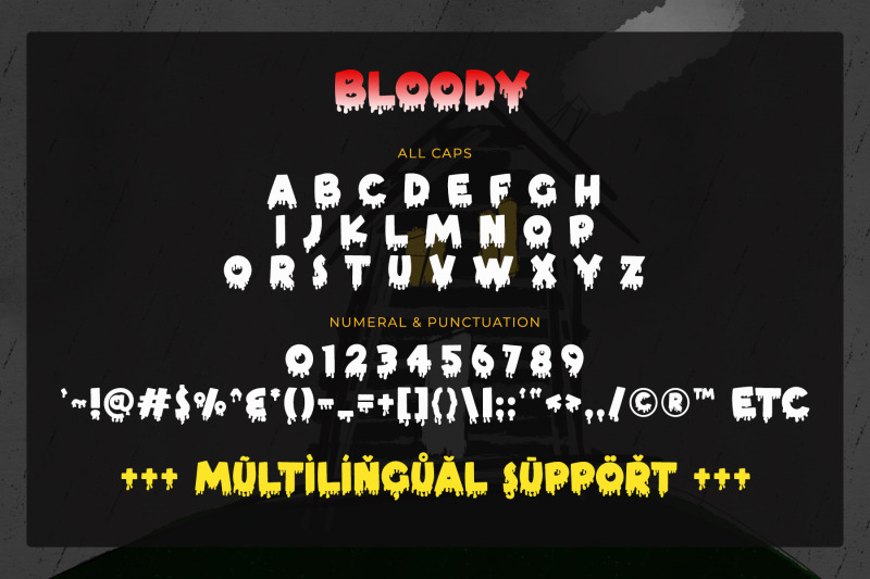bloody-spooky-halloween-font