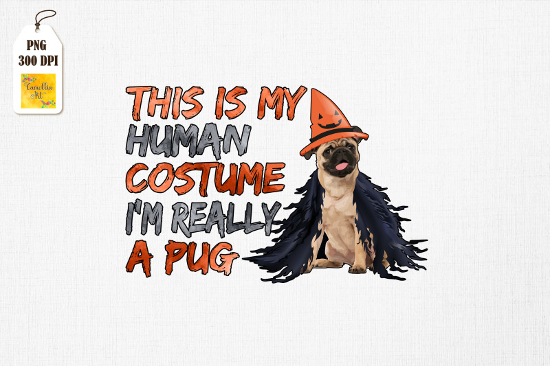 human-costume-pug-funny-halloween