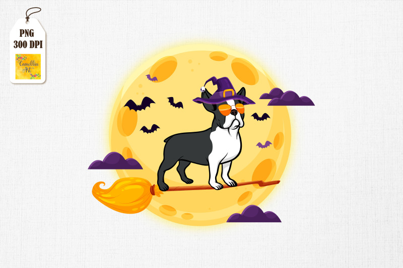 witch-dog-halloween-gifts-dog-lover