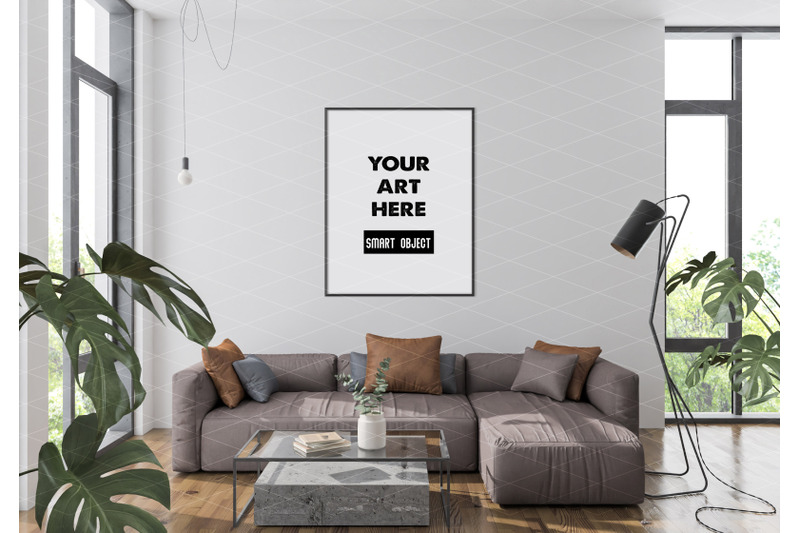 interior-scene-artwork-background-frame-mockup