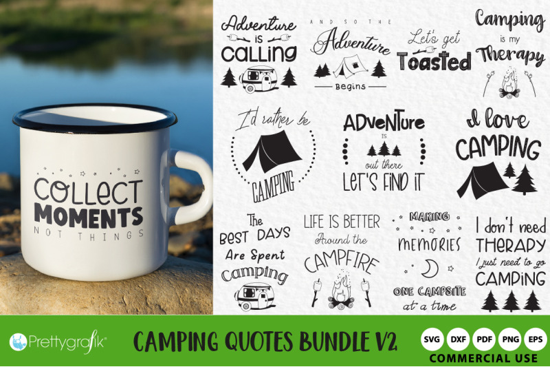 camping-quotes